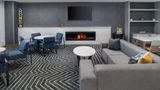 Homewood Suites by Hilton Ann Arbor Lobby