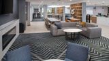 Homewood Suites by Hilton Ann Arbor Lobby