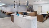Homewood Suites by Hilton Ann Arbor Lobby