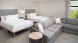 Homewood Suites by Hilton Ann Arbor Room