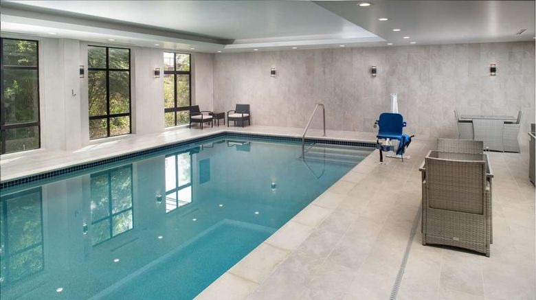 <b>Homewood Suites by Hilton Ann Arbor Pool</b>. Images powered by <a href="https://iceportal.shijigroup.com/" title="IcePortal" target="_blank">IcePortal</a>.