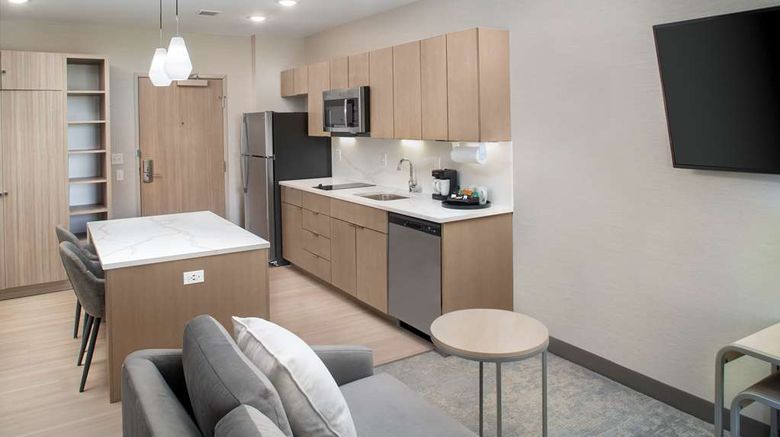 <b>Homewood Suites by Hilton Ann Arbor Room</b>. Images powered by <a href="https://iceportal.shijigroup.com/" title="IcePortal" target="_blank">IcePortal</a>.