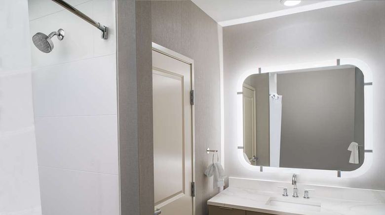 <b>Homewood Suites by Hilton Ann Arbor Room</b>. Images powered by <a href="https://iceportal.shijigroup.com/" title="IcePortal" target="_blank">IcePortal</a>.