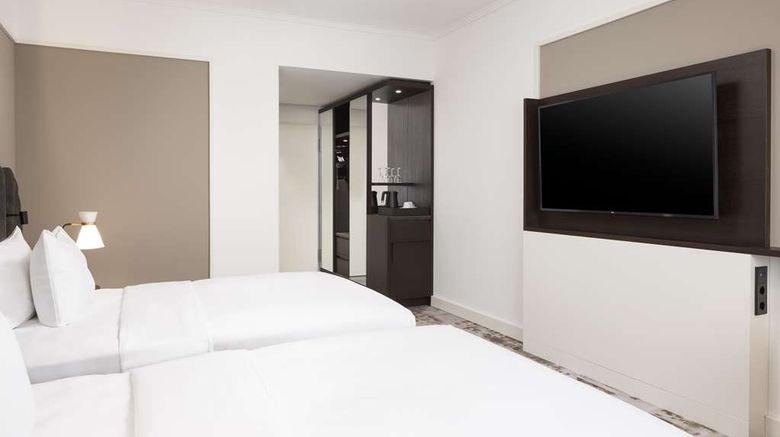 <b>Hilton Heidelberg Room</b>. Images powered by <a href="https://iceportal.shijigroup.com/" title="IcePortal" target="_blank">IcePortal</a>.
