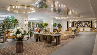 Hilton Heidelberg