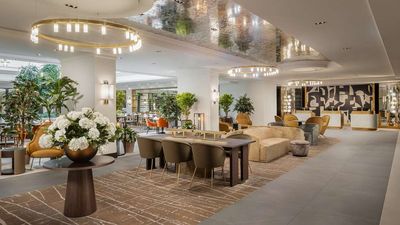 Hilton Heidelberg