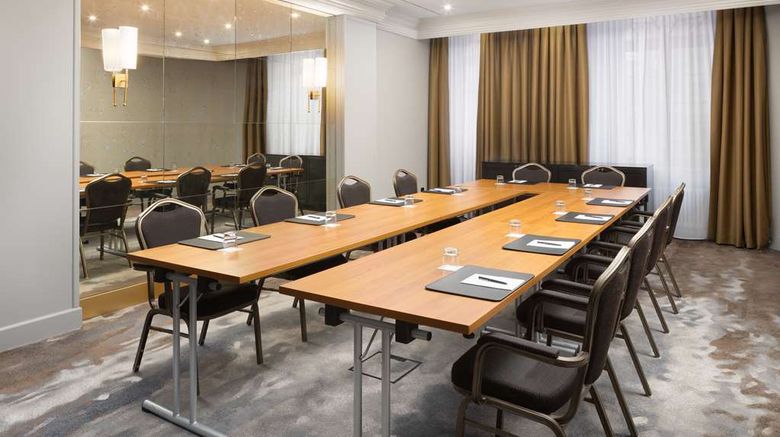 <b>Hilton Heidelberg Meeting</b>. Images powered by <a href="https://iceportal.shijigroup.com/" title="IcePortal" target="_blank">IcePortal</a>.