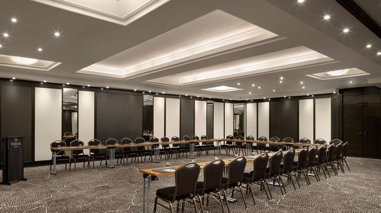 Hilton Heidelberg Meeting
