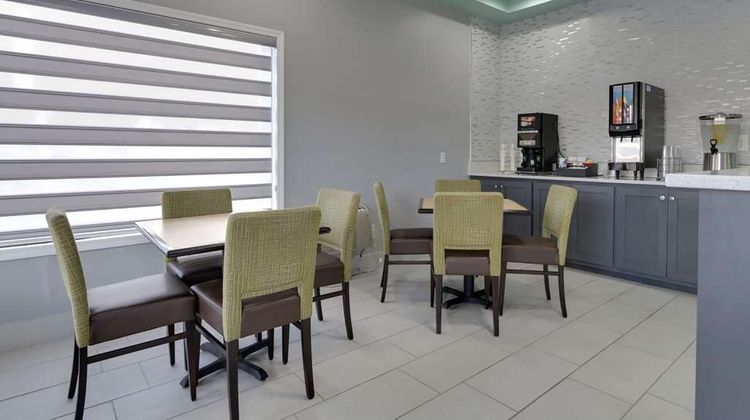 Travelodge by Wyndham Calhoun South I-75 Other