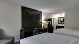 Travelodge by Wyndham Calhoun South I-75 Room