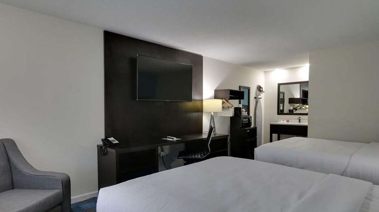 <b>Travelodge by Wyndham Calhoun South I-75 Room</b>. Images powered by <a href="https://iceportal.shijigroup.com/" title="IcePortal" target="_blank">IcePortal</a>.