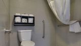 Travelodge by Wyndham Calhoun South I-75 Room