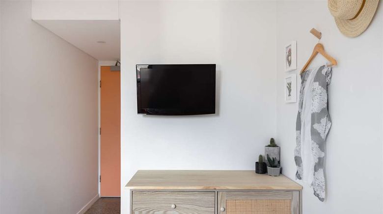 <b>Hotel Hacienda Room</b>. Images powered by <a href="https://iceportal.shijigroup.com/" title="IcePortal" target="_blank">IcePortal</a>.