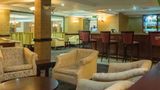 Sunbird Capital Hotel Restaurant