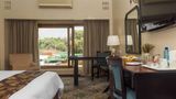 Sunbird Capital Hotel Room