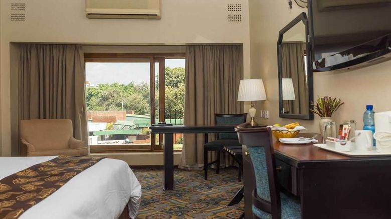 <b>Sunbird Capital Hotel Room</b>. Images powered by <a href="https://iceportal.shijigroup.com/" title="IcePortal" target="_blank">IcePortal</a>.