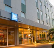 Ibis Budget Recife Jaboatao Exterior