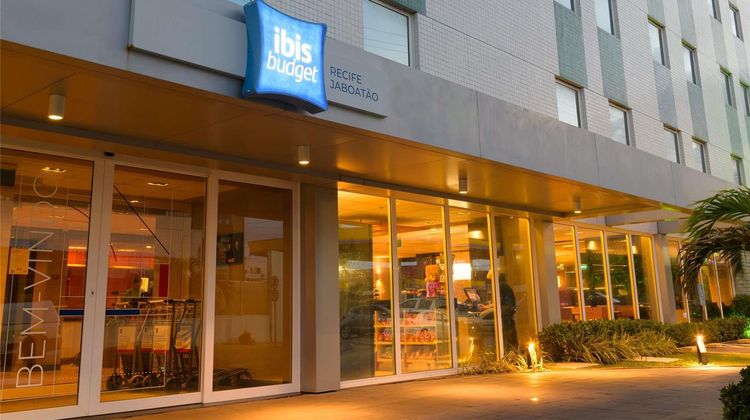 Ibis Budget Recife Jaboatao Suite