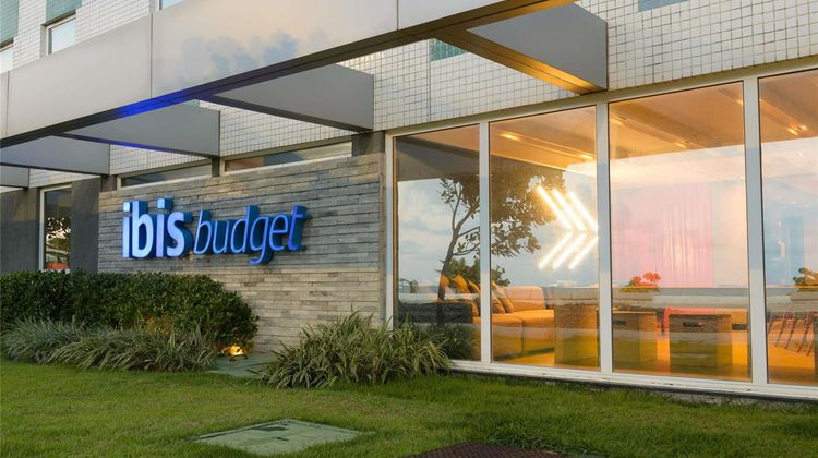 Ibis Budget Recife Jaboatao Suite