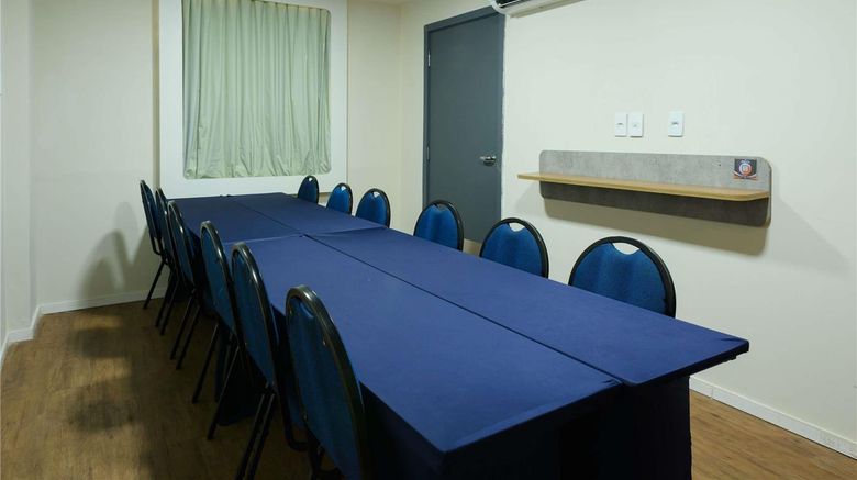 <b>Ibis Budget Recife Jaboatao Exterior</b>. Images powered by <a href="https://iceportal.shijigroup.com/" title="IcePortal" target="_blank">IcePortal</a>.