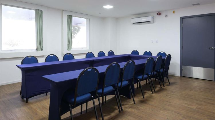 Ibis Budget Recife Jaboatao Exterior
