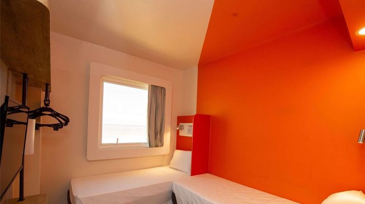 Ibis Budget Recife Jaboatao Room