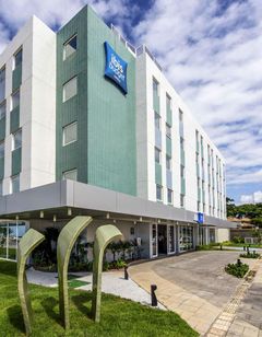 Ibis Budget Recife Jaboatao