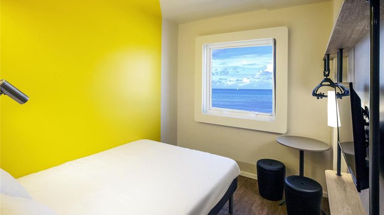 Ibis Budget Recife Jaboatao Room