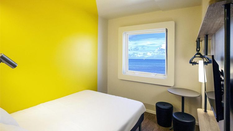 Ibis Budget Recife Jaboatao Room