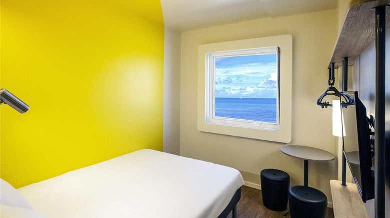 <b>Ibis Budget Recife Jaboatao Room</b>. Images powered by <a href="https://iceportal.shijigroup.com/" title="IcePortal" target="_blank">IcePortal</a>.