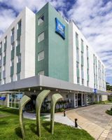 Ibis Budget Recife Jaboatao