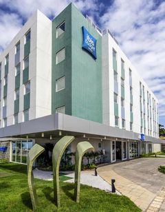 Ibis Budget Recife Jaboatao