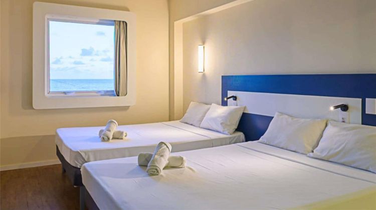 Ibis Budget Recife Jaboatao Suite