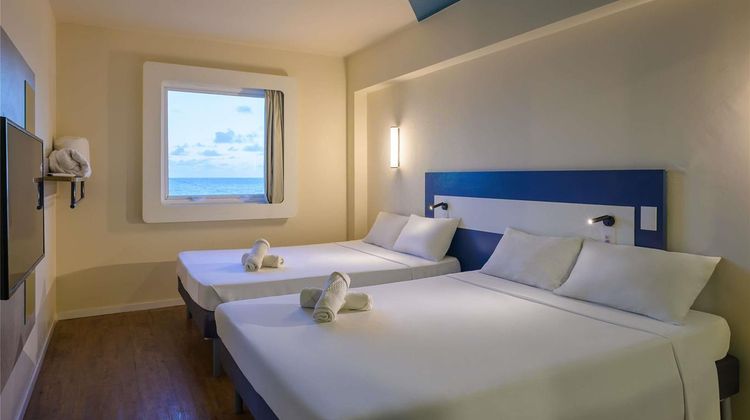Ibis Budget Recife Jaboatao Suite