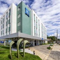 Ibis Budget Recife Jaboatao