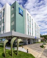 Ibis Budget Recife Jaboatao