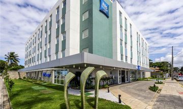 Ibis Budget Recife Jaboatao