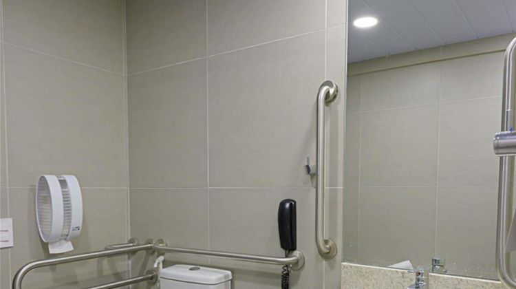 Ibis Budget Recife Jaboatao Suite