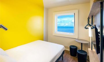Ibis Budget Recife Jaboatao