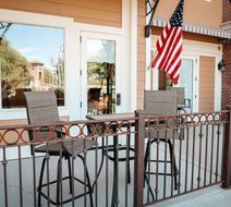 Gateway Hotel & Golf Bungalows-Trademark Exterior