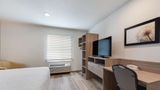 <b>WoodSpring Suites Meridian Room</b>. Images powered by <a href="https://iceportal.shijigroup.com/" title="IcePortal" target="_blank">IcePortal</a>.
