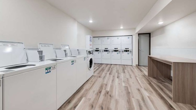 WoodSpring Suites Meridian Other