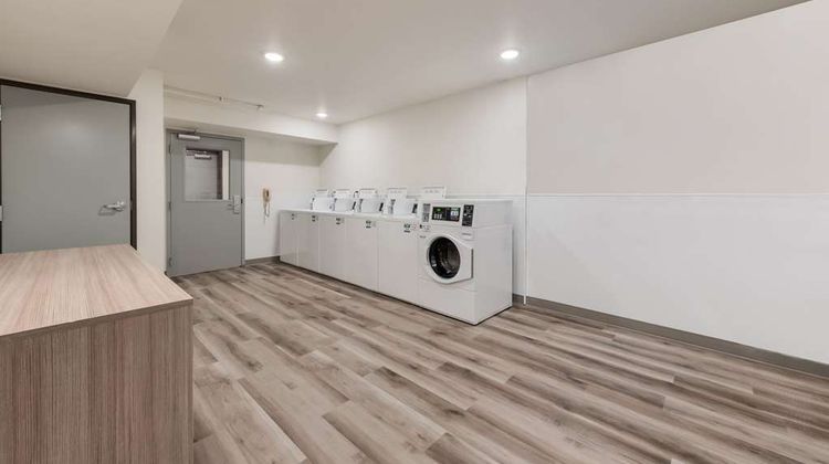 WoodSpring Suites Meridian Other