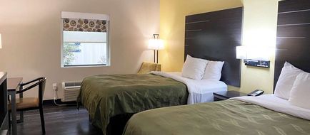 Wingate by Wyndham Biloxi/Ocean Springs Room