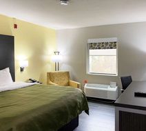 Wingate by Wyndham Biloxi/Ocean Springs Room