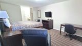 Super 8 by Wyndham Missouri Valley Room