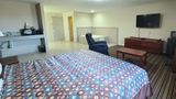 Super 8 by Wyndham Missouri Valley Room