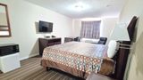 Super 8 by Wyndham Missouri Valley Room
