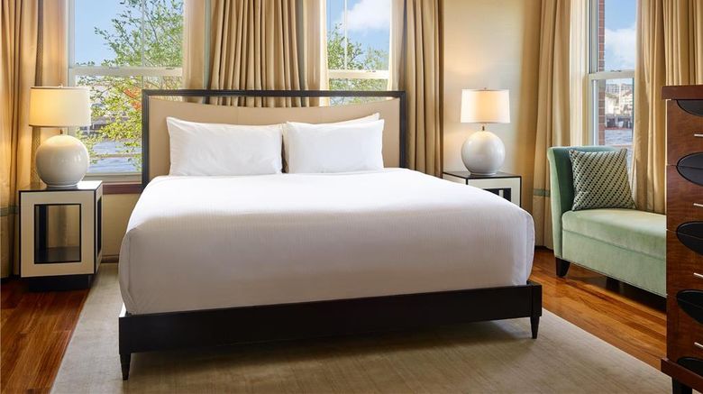<b>Battery Wharf Hotel, Boston Waterfront Room</b>. Images powered by <a href="https://iceportal.shijigroup.com/" title="IcePortal" target="_blank">IcePortal</a>.