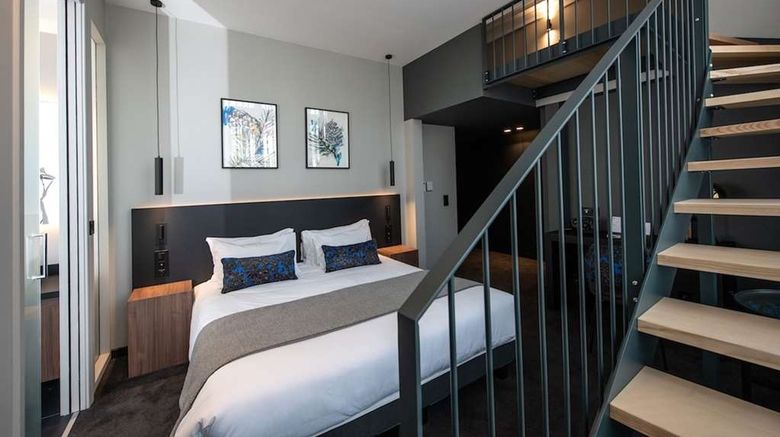 <b>Best Western Premier Le Chapitre Htl-Spa Suite</b>. Images powered by <a href="https://iceportal.shijigroup.com/" title="IcePortal" target="_blank">IcePortal</a>.